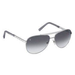 Replica Louis Vuitton  Attitude Pilote Sunglasses Z0340U