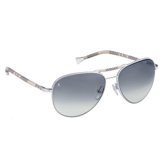Replica Louis Vuitton  Conspiration Pilote Canvas Metal Z0203U