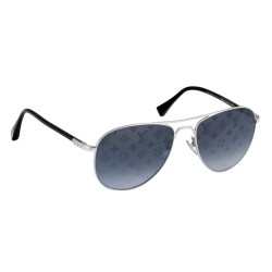 Replica Louis Vuitton  Conspiration Pilote Sunglasses Z0165U