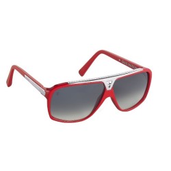 Fake Louis Vuitton  Evidence Sunglasses Z0286E Replica
