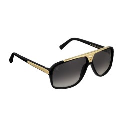 Fake Louis Vuitton  Evidence Sunglasses Z0350W Replica