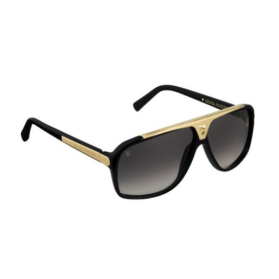 Replica Louis Vuitton Evidence Sunglasses Z0350W Fake Louis Vuitton Evidence Sunglasses Z0350W Replica