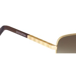 Replica Louis Vuitton  Attitude Pilote Sunglasses Z0259U