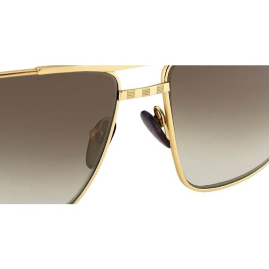 Replica Louis Vuitton Attitude Pilote Sunglasses Z0259U Replica Louis Vuitton Attitude Pilote Sunglasses Z0259U