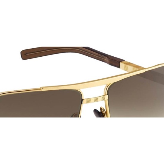 Replica Louis Vuitton Attitude Pilote Sunglasses Z0259U Replica Louis Vuitton Attitude Pilote Sunglasses Z0259U