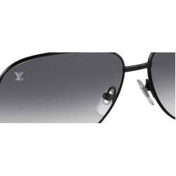 Fake Louis Vuitton  Attitude Pilote Sunglasses Z0338U Replica
