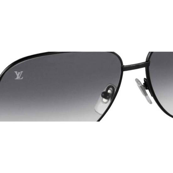 Replica Louis Vuitton Attitude Pilote Sunglasses Z0338U Fake Louis Vuitton Attitude Pilote Sunglasses Z0338U Replica