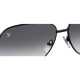 Replica Louis Vuitton Attitude Pilote Sunglasses Z0338U Fake Louis Vuitton Attitude Pilote Sunglasses Z0338U Replica