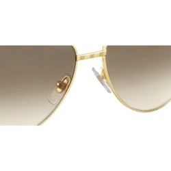 Replica Louis Vuitton  Attitude Pilote Sunglasses Z0339U