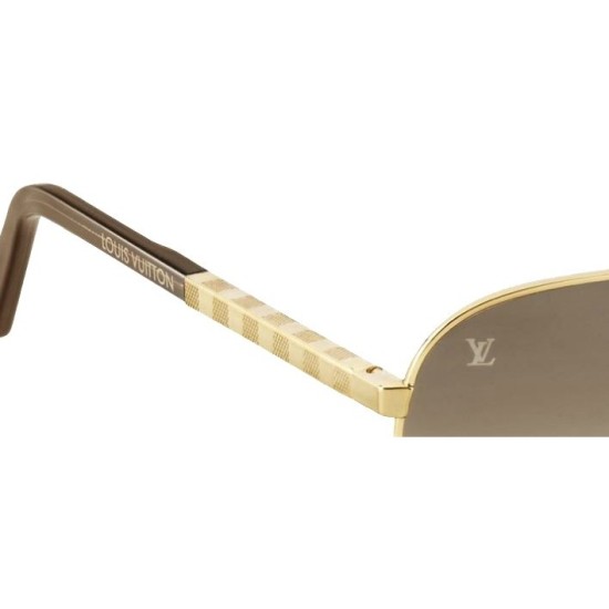 Replica Louis Vuitton Attitude Pilote Sunglasses Z0339U Replica Louis Vuitton Attitude Pilote Sunglasses Z0339U