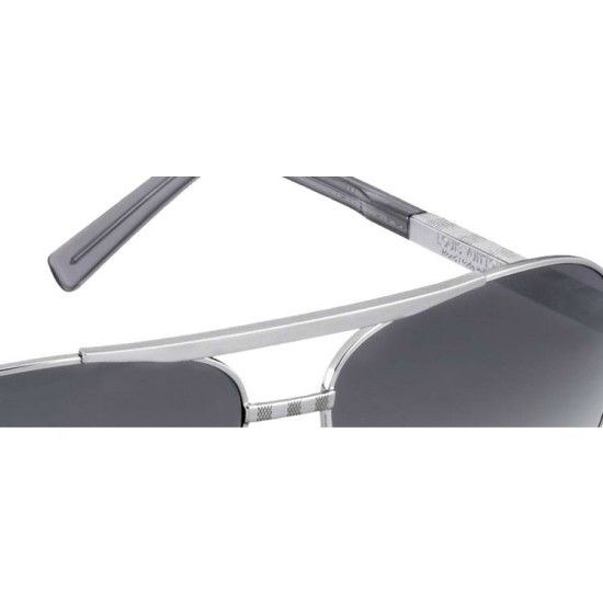 Fake Louis Vuitton Attitude Pilote Sunglasses Z0340U Replica Replica Louis Vuitton Attitude Pilote Sunglasses Z0340U