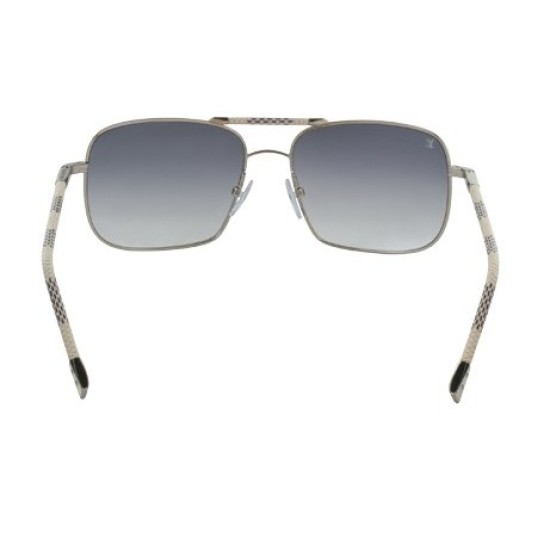 Replica Louis Vuitton Conspiration Carre Canvas Sunglasses Z0297U Replica Louis Vuitton Conspiration Carre Canvas Sunglasses Z0297U