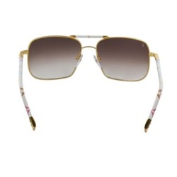Fake Louis Vuitton Conspiration Carre Sunglasses Z0296U Replica Fake Louis Vuitton Conspiration Carre Sunglasses Z0296U Replica
