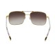 Fake Louis Vuitton Conspiration Carre Sunglasses Z0296U Replica Fake Louis Vuitton Conspiration Carre Sunglasses Z0296U Replica