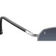 Fake Louis Vuitton Conspiration GM Sunglasses Z0250U Replica Replica Louis Vuitton Conspiration GM Sunglasses Z0250U