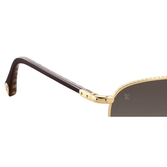 Replica Louis Vuitton Conspiration GM Sunglasses Z0251U Replica Louis Vuitton Conspiration GM Sunglasses Z0251U