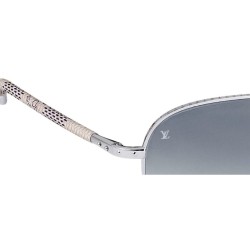 Replica Louis Vuitton Conspiration Pilote Canvas Metal Z0203U Replica Louis Vuitton Conspiration Pilote Canvas Metal Z0203U