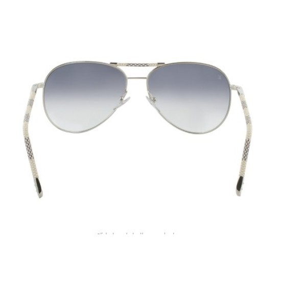 Replica Louis Vuitton  Conspiration Pilote Canvas Metal Z0203U