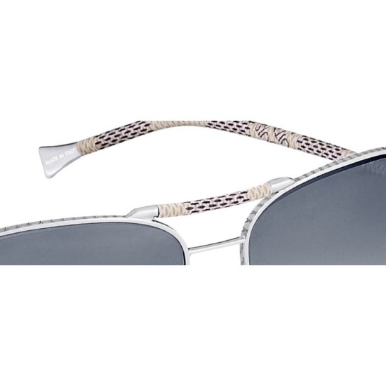 Replica Louis Vuitton  Conspiration Pilote Canvas Metal Z0203U