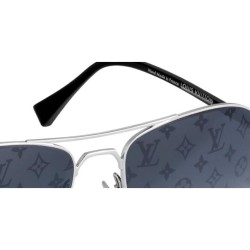 Replica Louis Vuitton  Conspiration Pilote Sunglasses Z0165U