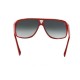 Fake Louis Vuitton Evidence Sunglasses Z0286E Replica Fake Louis Vuitton Evidence Sunglasses Z0286E Replica