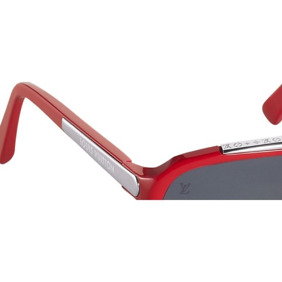 Fake Louis Vuitton Evidence Sunglasses Z0286E Replica Fake Louis Vuitton Evidence Sunglasses Z0286E Replica