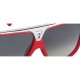Fake Louis Vuitton Evidence Sunglasses Z0286E Replica Fake Louis Vuitton Evidence Sunglasses Z0286E Replica