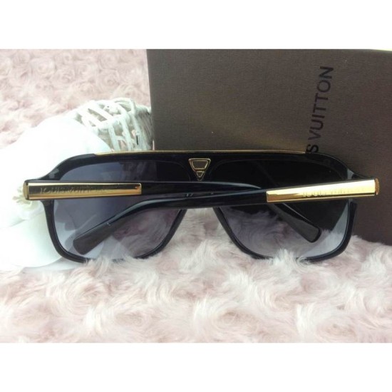 Replica Louis Vuitton Evidence Sunglasses Z0350W Fake Louis Vuitton Evidence Sunglasses Z0350W Replica