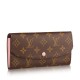 Replica Louis Vuitton Emilie Wallet Monogram M61289 Replica Louis Vuitton Emilie Wallet Monogram M61289
