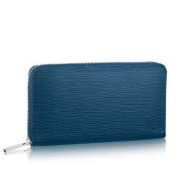 Replica Louis Vuitton  Epi Zippy Organiser M60619