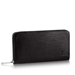 Replica Louis Vuitton  Epi Zippy Wallet M60072
