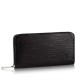Fake Louis Vuitton Epi Zippy Wallet M60072 Replica Replica Louis Vuitton Epi Zippy Wallet M60072