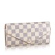 Replica Louis Vuitton Josephine Wallet Damier Azur Canvas N63545 Fake Louis Vuitton Josephine Wallet Damier Azur Canvas N63545 Replica