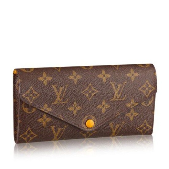 Replica Louis Vuitton Josephine Wallet Monogram M60709 Fake Louis Vuitton Josephine Wallet Monogram M60709 Replica