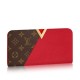 Replica Louis Vuitton Kimono Wallet Monogram Canvas M56174 Replica Louis Vuitton Kimono Wallet Monogram Canvas M56174