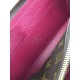 Replica Louis Vuitton Clemence Wallet Monogram M60742 Replica Louis Vuitton Clemence Wallet Monogram M60742