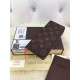 Fake Louis Vuitton Clemence Wallet Monogram M60743 Replica Replica Louis Vuitton Clemence Wallet Monogram M60743
