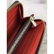Fake Louis Vuitton Clemence Wallet Monogram M60743 Replica Replica Louis Vuitton Clemence Wallet Monogram M60743