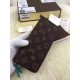 Replica Louis Vuitton Clemence Wallet Monogram M60858 Fake Louis Vuitton Clemence Wallet Monogram M60858 Replica