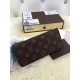 Replica Louis Vuitton Clemence Wallet Monogram M60858 Fake Louis Vuitton Clemence Wallet Monogram M60858 Replica