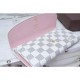 Replica Louis Vuitton Emilie Wallet Damier Azur Canvas N41625 Fake Louis Vuitton Emilie Wallet Damier Azur Canvas N41625 Replica