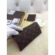 Replica Louis Vuitton Emilie Wallet Monogram M61289 Replica Louis Vuitton Emilie Wallet Monogram M61289
