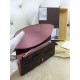 Replica Louis Vuitton Emilie Wallet Monogram M61289 Replica Louis Vuitton Emilie Wallet Monogram M61289
