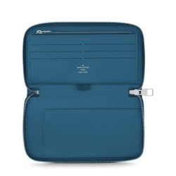 Replica Louis Vuitton  Epi Zippy Organiser M60619