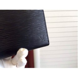 Replica Louis Vuitton  Epi Zippy Wallet M60072