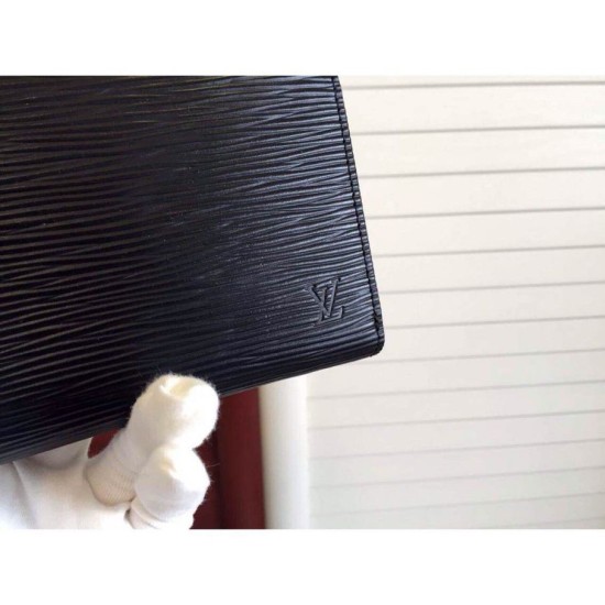 Fake Louis Vuitton Epi Zippy Wallet M60072 Replica Replica Louis Vuitton Epi Zippy Wallet M60072