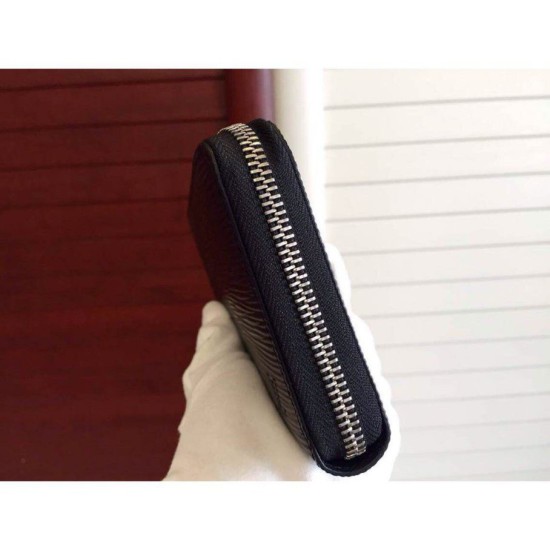 Fake Louis Vuitton Epi Zippy Wallet M60072 Replica Replica Louis Vuitton Epi Zippy Wallet M60072