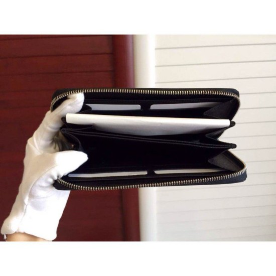 Fake Louis Vuitton Epi Zippy Wallet M60072 Replica Replica Louis Vuitton Epi Zippy Wallet M60072