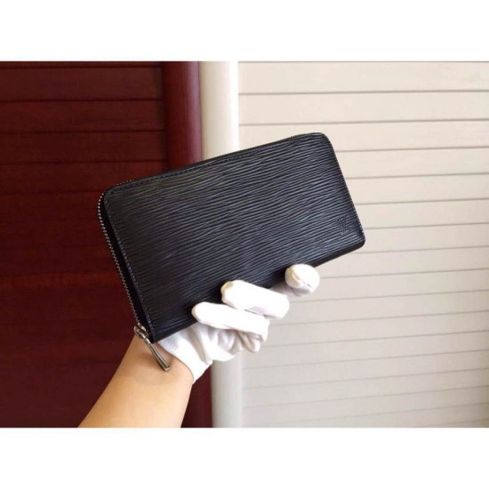 Fake Louis Vuitton Epi Zippy Wallet M60072 Replica Replica Louis Vuitton Epi Zippy Wallet M60072
