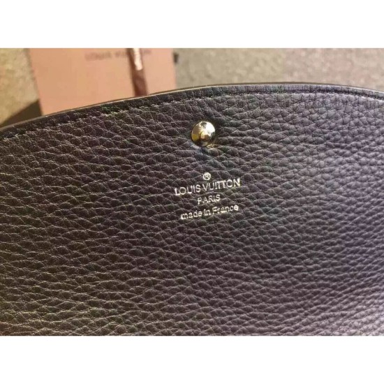 Replica Louis Vuitton Iris Wallet Mahina Leather M60143 Replica Louis Vuitton Iris Wallet Mahina Leather M60143